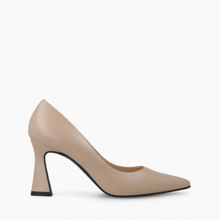 LODI MUJER ZAPATOS DE SALON ROSAS ROA