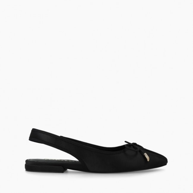 LODI MUJER BAILARINAS NEGRAS DI5466