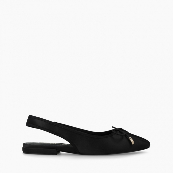 LODI MUJER BAILARINAS NEGRAS DI5466