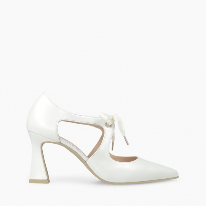 LODI MUJER SALONES DE NOVIA BLANCOS ROTIR