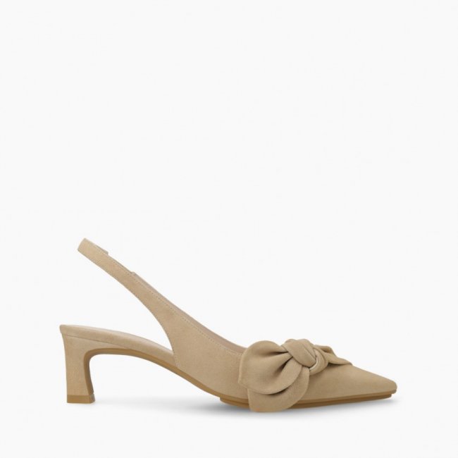 LODI MUJER ZAPATOS DE SALON BEIGE CHESTINA LODI MUJER ZAPATOS DE SALON BEIGE CHESTINA