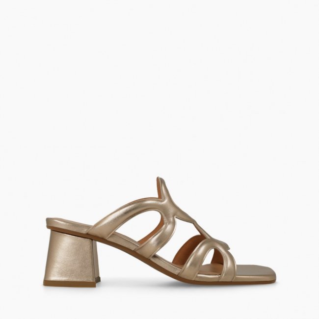 LODI MUJER SANDALIAS DORADAS MIL5213-GO LODI MUJER SANDALIAS DORADAS MIL5213-GO