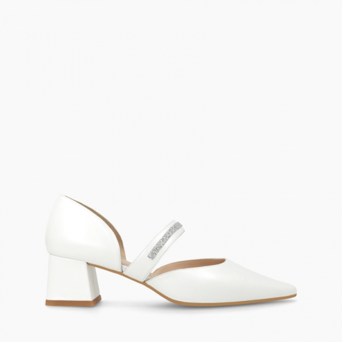 LODI MUJER SALONES DE NOVIA BLANCOS CHAMILEN