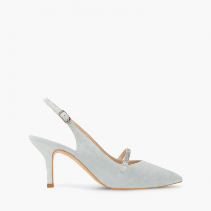 LODI MUJER SALONES DE NOVIA AZULES MIRENE