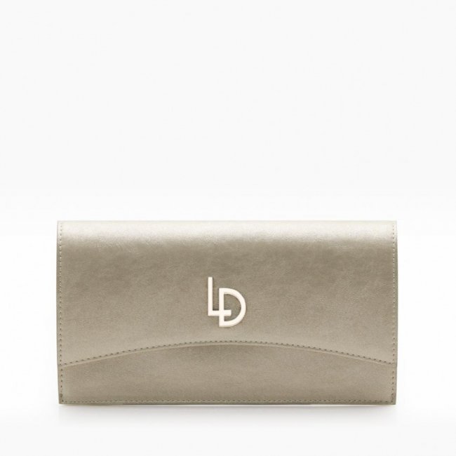 LODI MUJER BOLSO DORADO ASTRID LODI MUJER BOLSO DORADO ASTRID