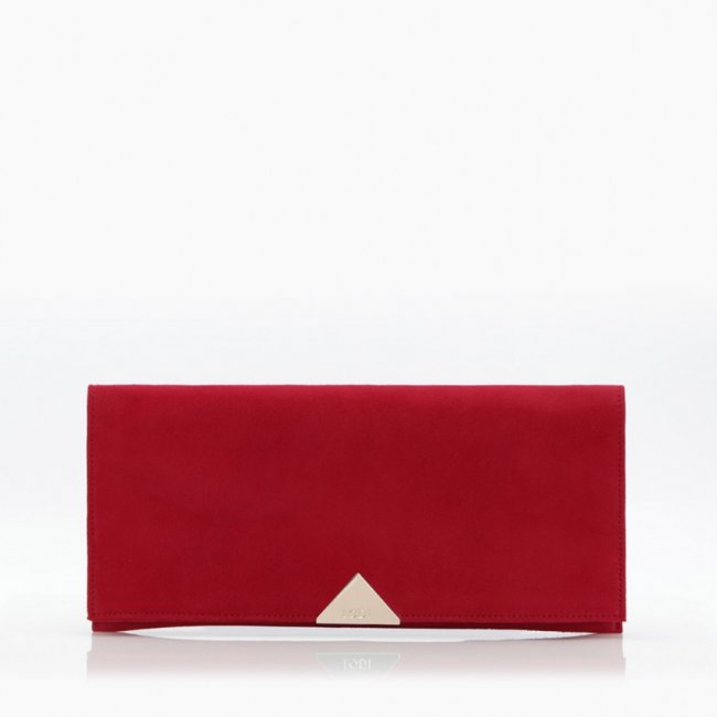 LODI MUJER BOLSO ROJO SIENA LODI MUJER BOLSO ROJO SIENA