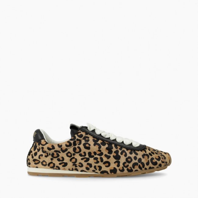 LODI MUJER ZAPATILLAS ANIMAL PRINT SO5508-P LODI MUJER ZAPATILLAS ANIMAL PRINT SO5508-P