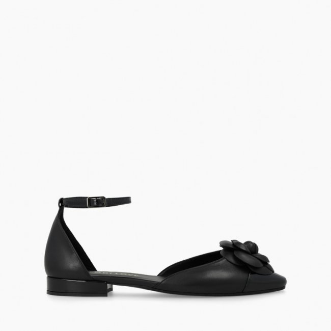 LODI MUJER BAILARINAS NEGRAS AMB5304