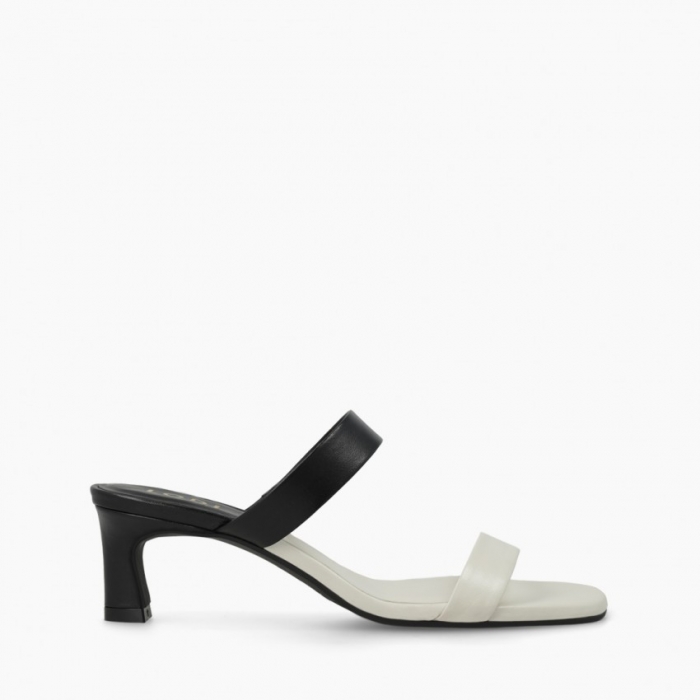 LODI MUJER SANDALIAS BLANCAS CHAMERI