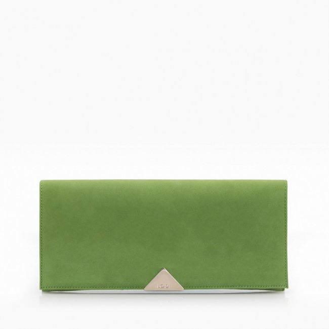 LODI MUJER BOLSO VERDE SIENA LODI MUJER BOLSO VERDE SIENA