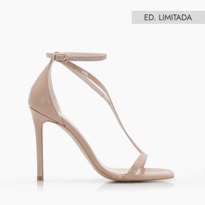 LODI MUJER SANDALIAS ROSAS WALKER