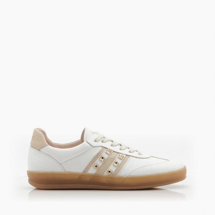 LODI MUJER ZAPATILLAS BLANCAS CAR5630