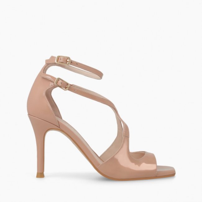 LODI MUJER SANDALIAS BEIGE SASUE