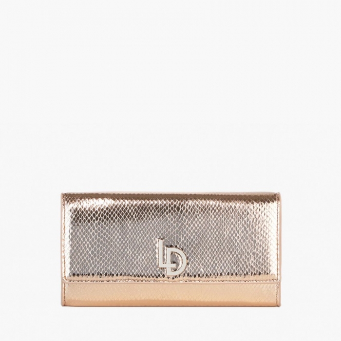 LODI MUJER BOLSO ROSA VOGUE