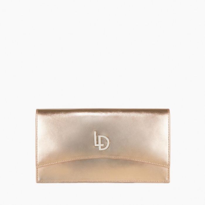 LODI MUJER BOLSO ROSA OLIVIA