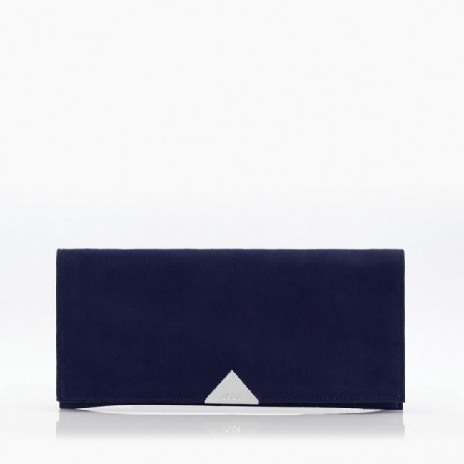 LODI MUJER BOLSO AZUL SIENA LODI MUJER BOLSO AZUL SIENA