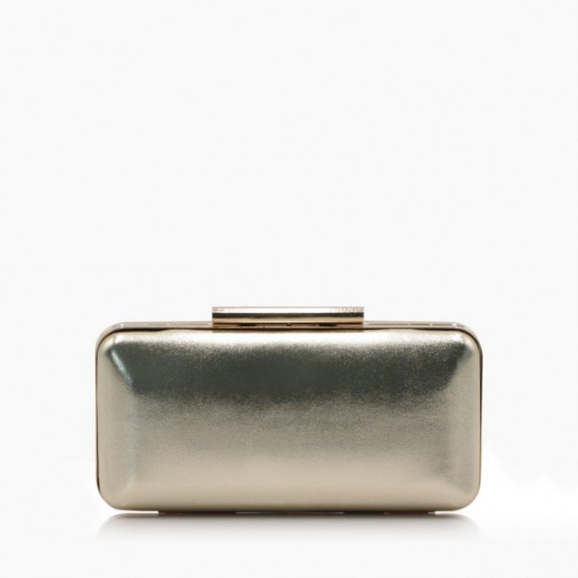 LODI MUJER BOLSO DORADO MALI