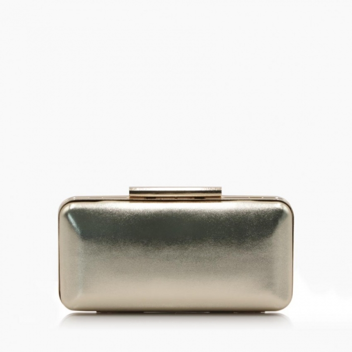 LODI MUJER BOLSO DORADO MALI