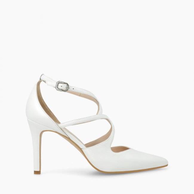 LODI MUJER SALONES DE NOVIA BLANCOS RITOMI-NO