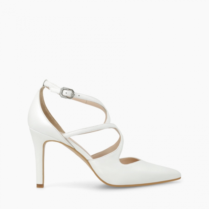 LODI MUJER SALONES DE NOVIA BLANCOS RITOMI-NO