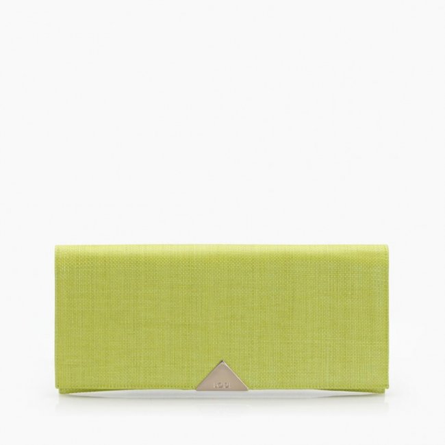 LODI MUJER BOLSO RAFIA VERDE SIENA LODI MUJER BOLSO RAFIA VERDE SIENA