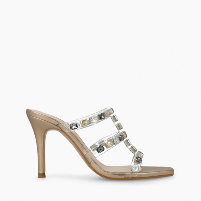 LODI MUJER SANDALIAS DORADAS SELEMIS LODI MUJER SANDALIAS DORADAS SELEMIS