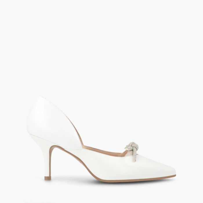 LODI MUJER SALONES DE NOVIA BLANCOS MISU