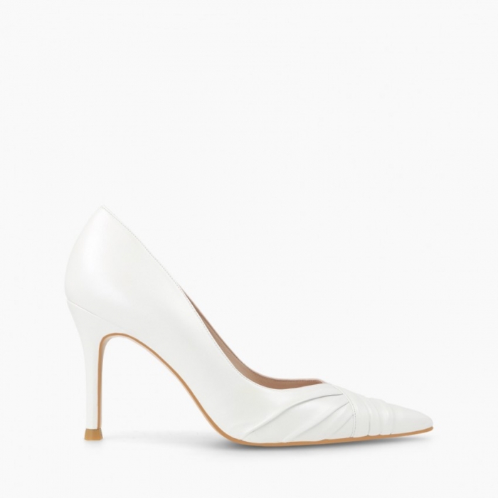 LODI MUJER SALONES DE NOVIA BLANCOS SABI