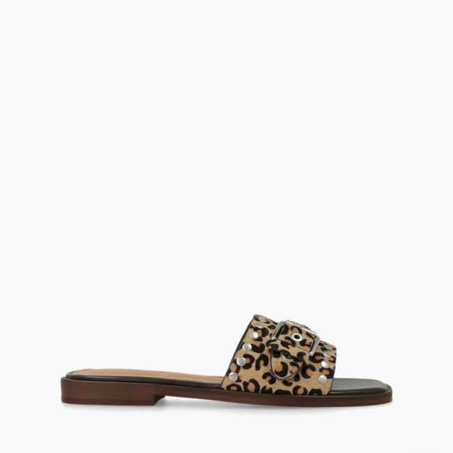 LODI MUJER SANDALIAS ANIMAL PRINT NU5507-P LODI MUJER SANDALIAS ANIMAL PRINT NU5507-P