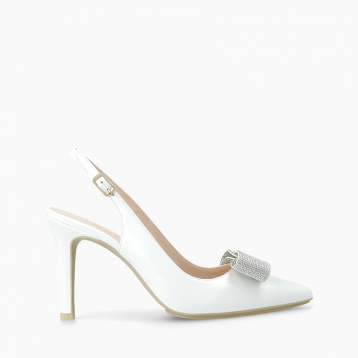 LODI MUJER SALONES DE NOVIA BLANCOS RIMORI