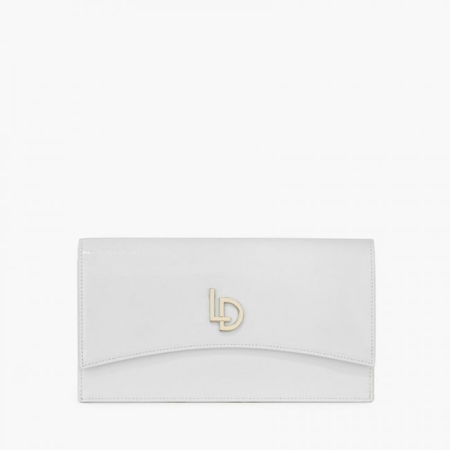LODI MUJER BOLSO BLANCO OLIVIA
