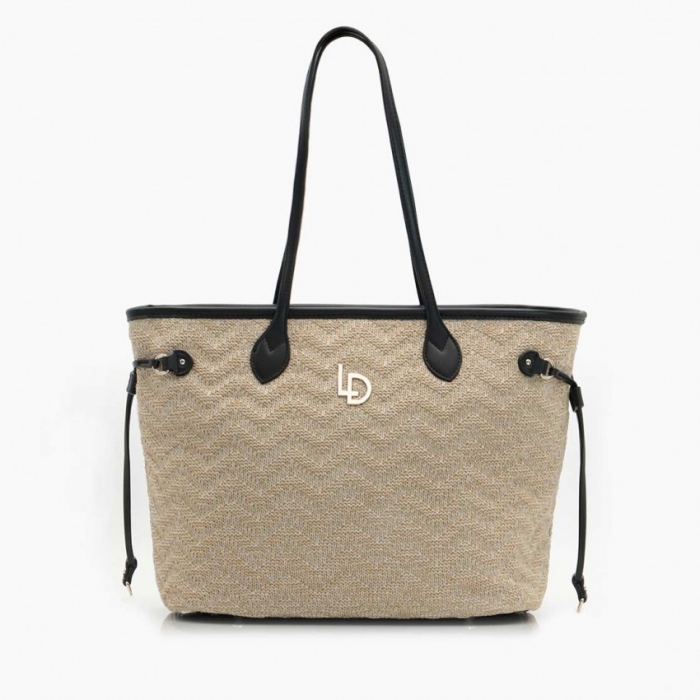 LODI MUJER BOLSO BEIGE ERA