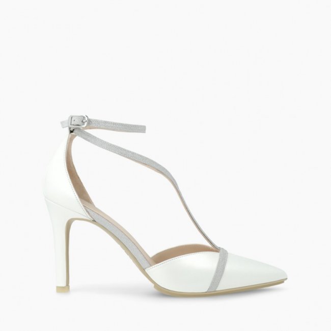 LODI MUJER SALONES DE NOVIA BLANCOS RATITO