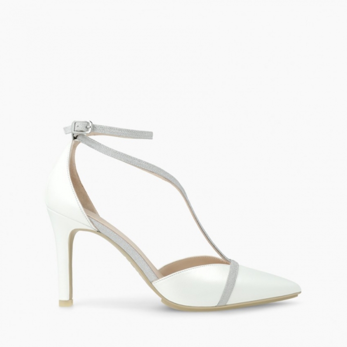 LODI MUJER SALONES DE NOVIA BLANCOS RATITO