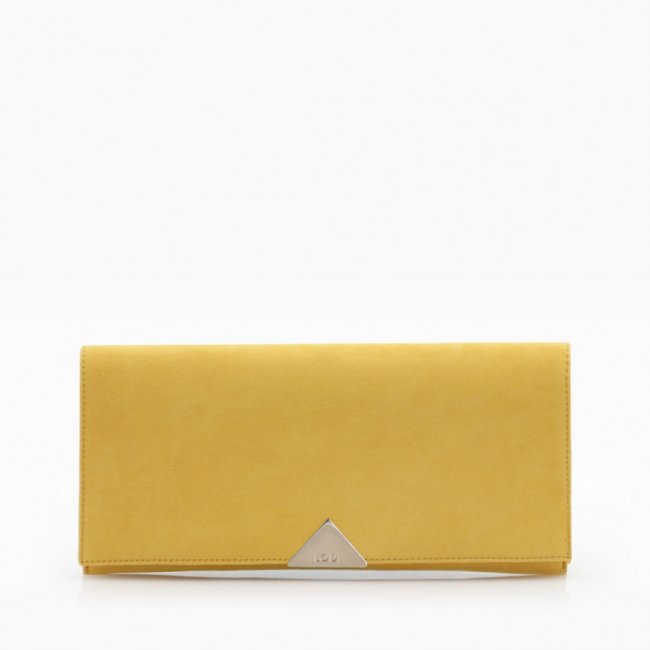 LODI MUJER BOLSO AMARILLO SIENA LODI MUJER BOLSO AMARILLO SIENA