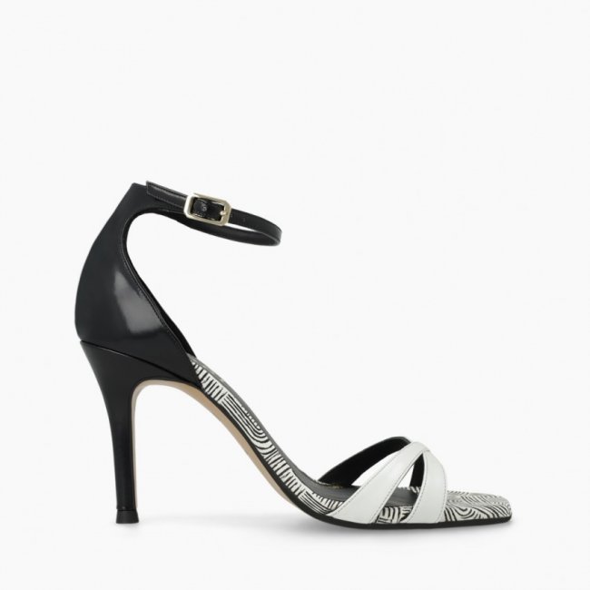 LODI MUJER SANDALIAS NEGRAS SARLY-DE LODI MUJER SANDALIAS NEGRAS SARLY-DE