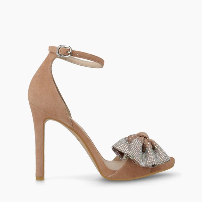 LODI MUJER SANDALIAS DE NOVIA ROSAS YAMALI-NO LODI MUJER SANDALIAS DE NOVIA ROSAS YAMALI-NO