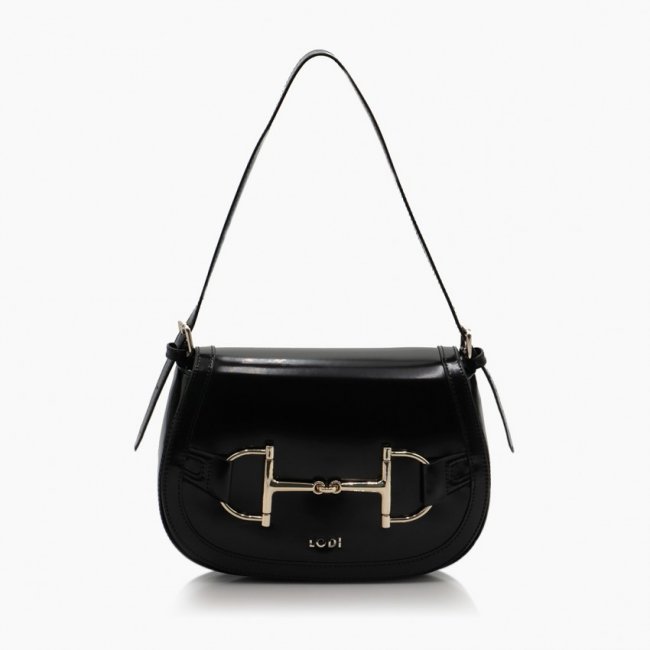 LODI MUJER BOLSO NEGRO LEILY