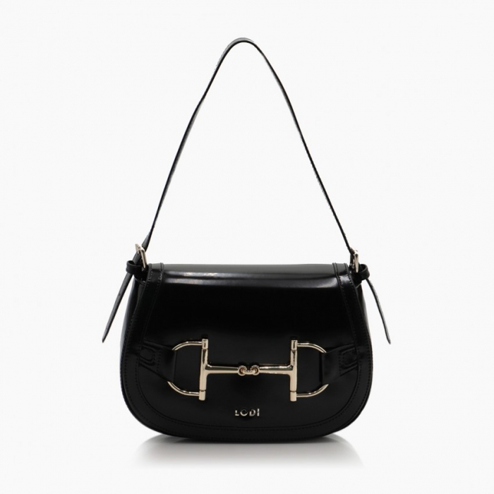LODI MUJER BOLSO NEGRO LEILY