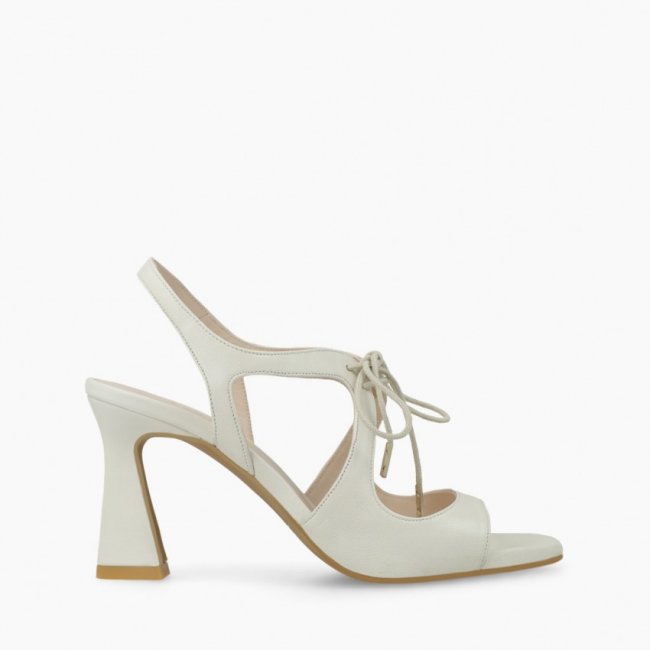 LODI MUJER SANDALIAS BLANCAS HELONA LODI MUJER SANDALIAS BLANCAS HELONA