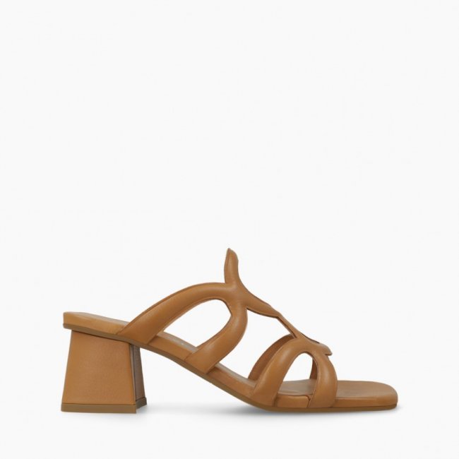 LODI MUJER SANDALIAS MARRONES MIL5213-GO LODI MUJER SANDALIAS MARRONES MIL5213-GO