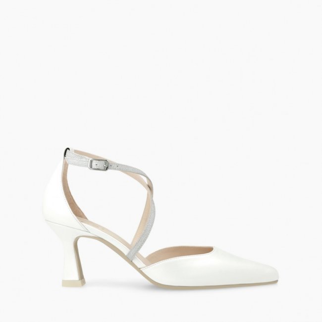 LODI MUJER SALONES BLANCOS GENERAL