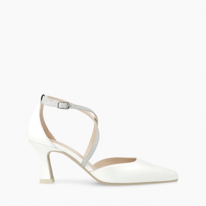 LODI MUJER SALONES BLANCOS GENERAL