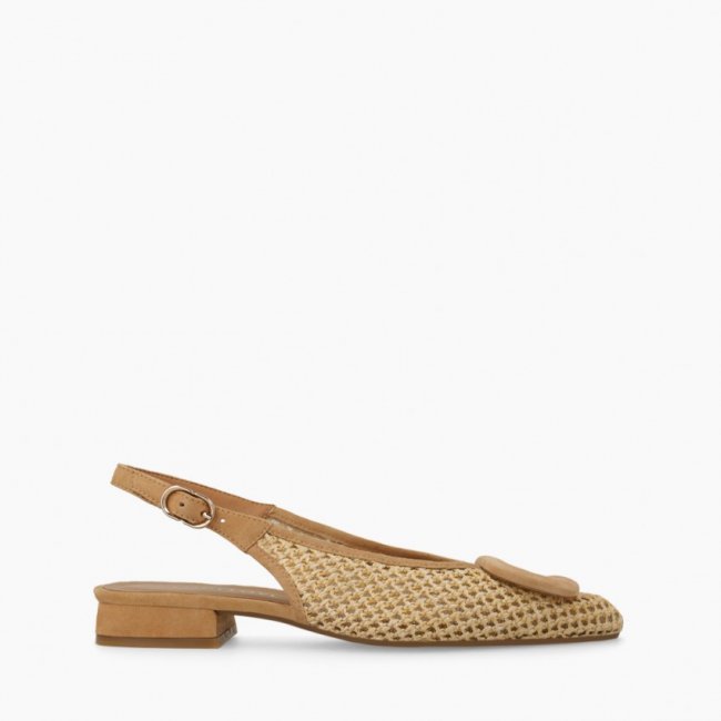 LODI MUJER BAILARINAS BEIGE BRO5260 LODI MUJER BAILARINAS BEIGE BRO5260