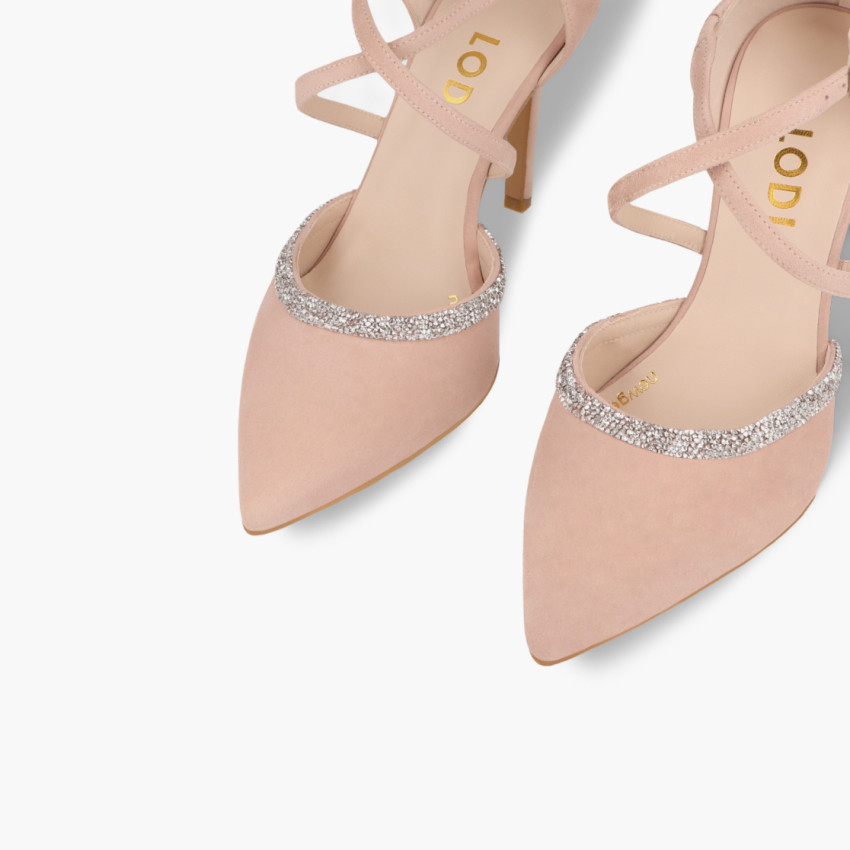 LODI MUJER SALONES DE NOVIA ROSAS VIGOR