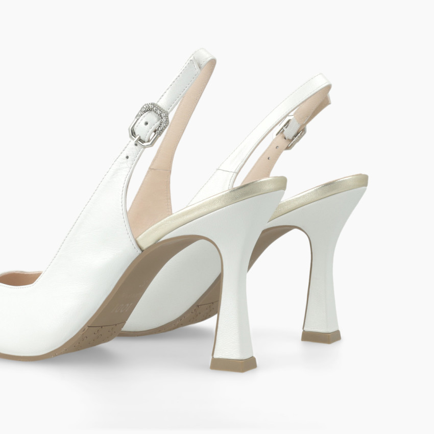 LODI MUJER SALONES DE NOVIA BLANCOS MONTESA