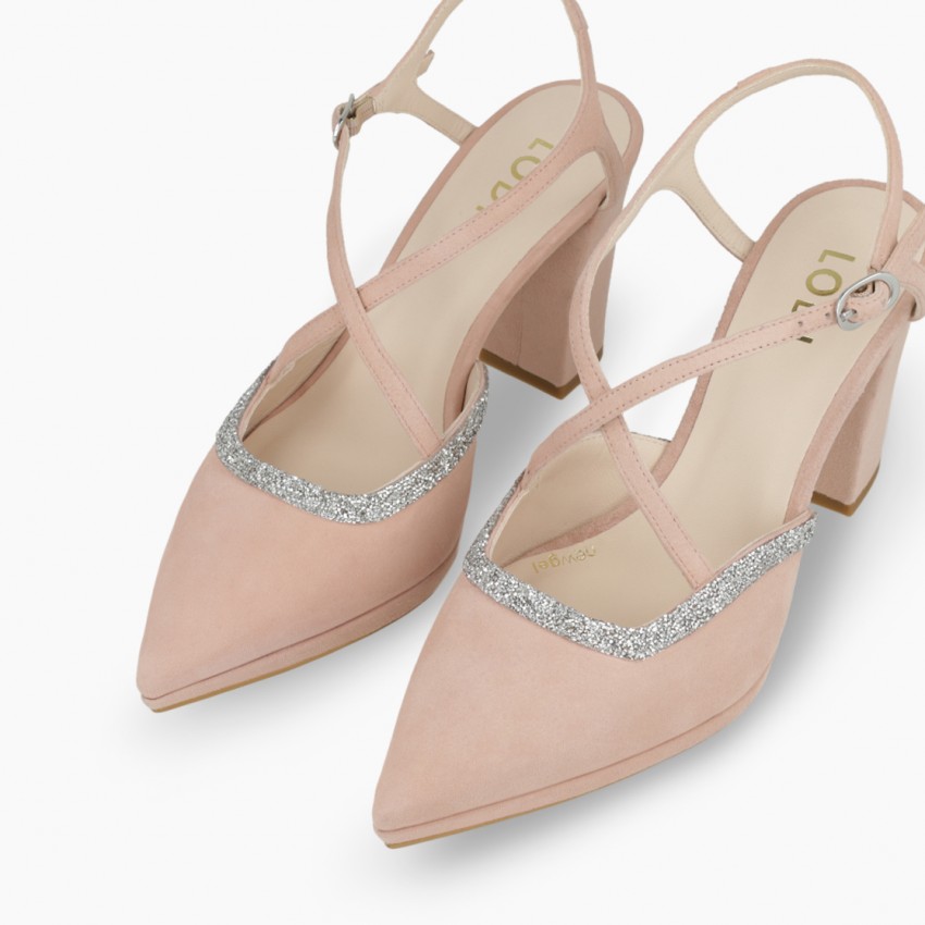 LODI MUJER SALONES DE NOVIA ROSAS LOGO