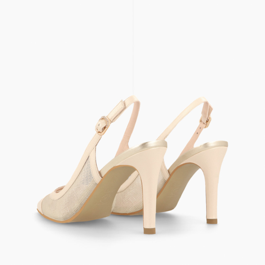 LODI MUJER SALONES DE NOVIA DORADOS REALTO