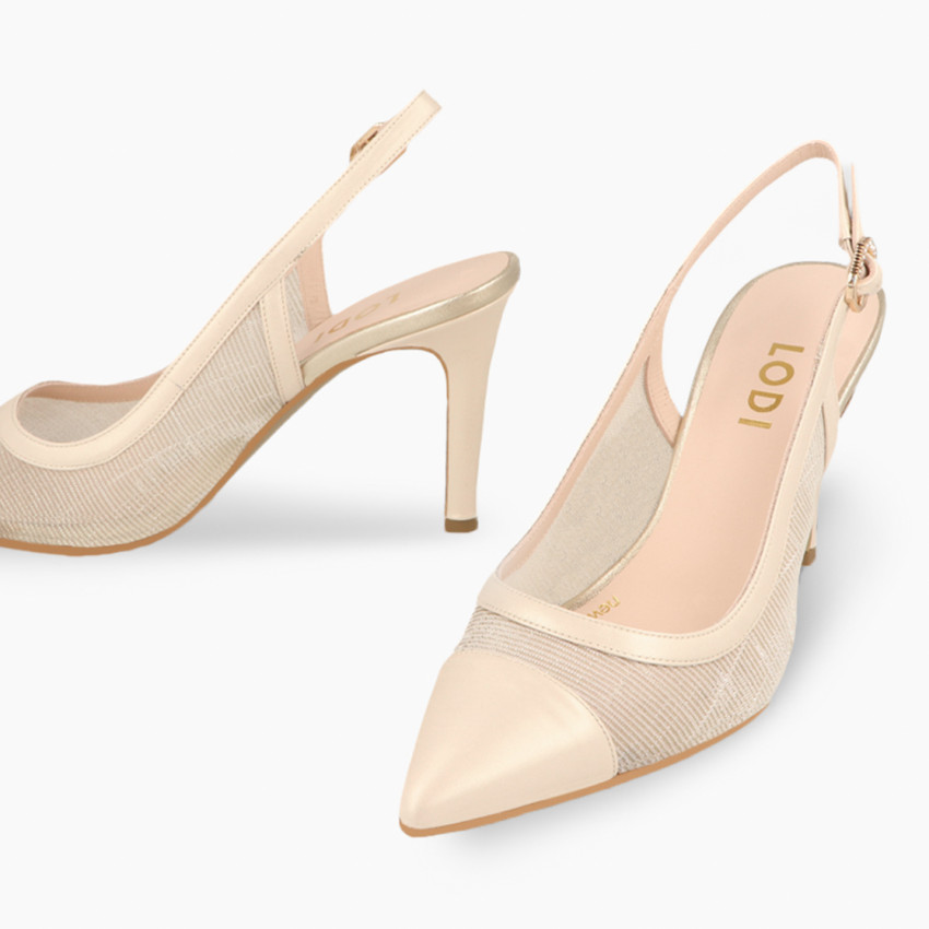 LODI MUJER SALONES DE NOVIA DORADOS REALTO