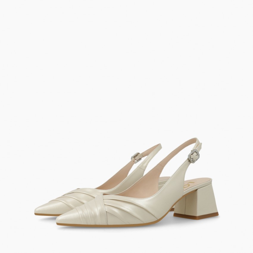 LODI MUJER SALONES DE NOVIA NACARADOS CHAMBI-NO